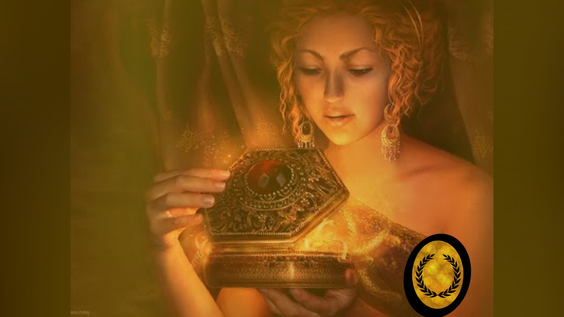Pandora's Box Which is, Myth, History, Meaning Spartacus Brasil